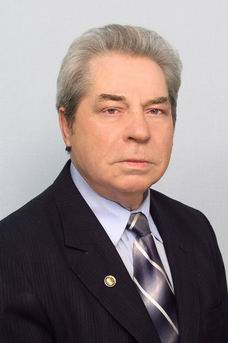 Mikhail Medvedev