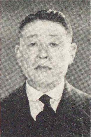 Takuzo Itakura