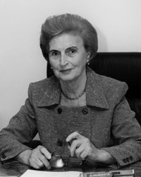 Raisa Novikova