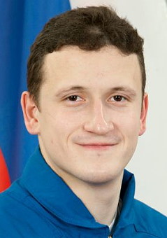Sergey Kud-Sverchkov