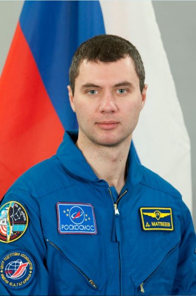 Denis Vladimirovich Matveev