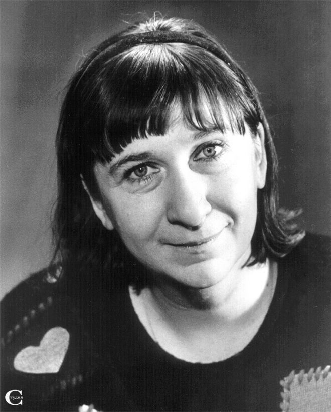 Tatiana Aleksandrovna Beck