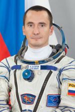 Petr Valerievich Dubrov
