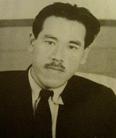 Mansaku Itami