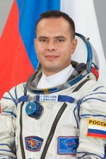 Sergey Korsakov