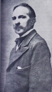 colleague: Antonio Fontanesi