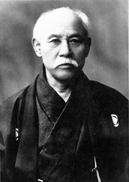 disciple: Nakamura Fusetsu