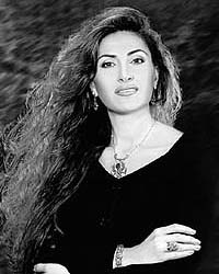 Marina Vaskanyan