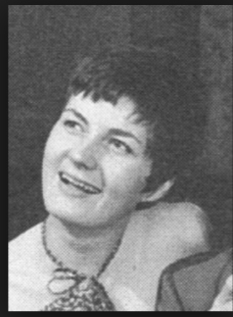 Bonnie Bremser