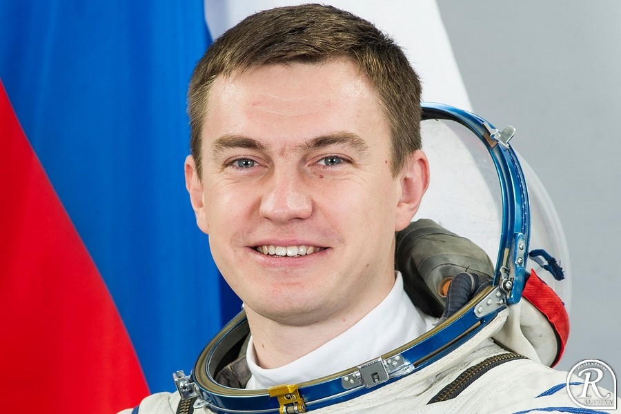 Nikolay Vladimirovich Tikhonov