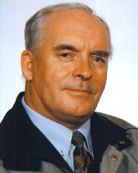 Vladimir Afanasievich Kozhevnikov