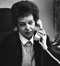 Nina Sergeevna Yakovchuk