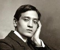 Takuboku Ishikawa