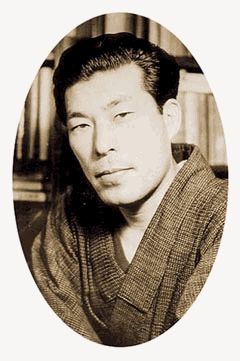Tatsuzo Ishikawa