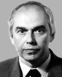 Evgeniy Ivanovich Gusev