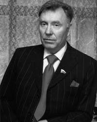 Viktor Semenovich Lavrov
