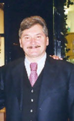 Ramaz Pichkadze