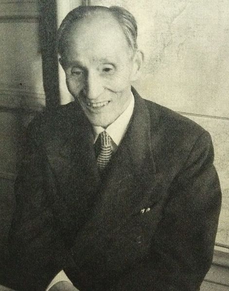Saburo Kojima
