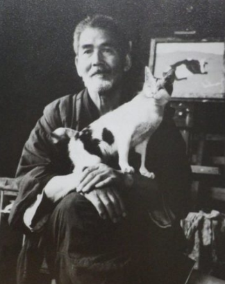 Morikazu Kumagai