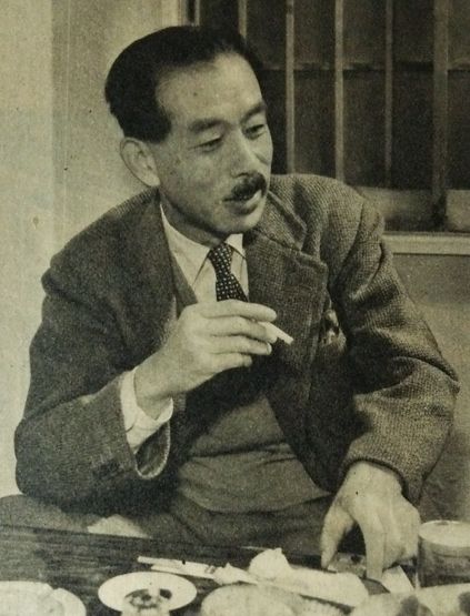 Kanji Kunieda