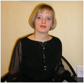 co-auhor: Irina Bolshakova