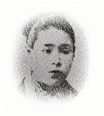 Spouse: Shimizu Shikin