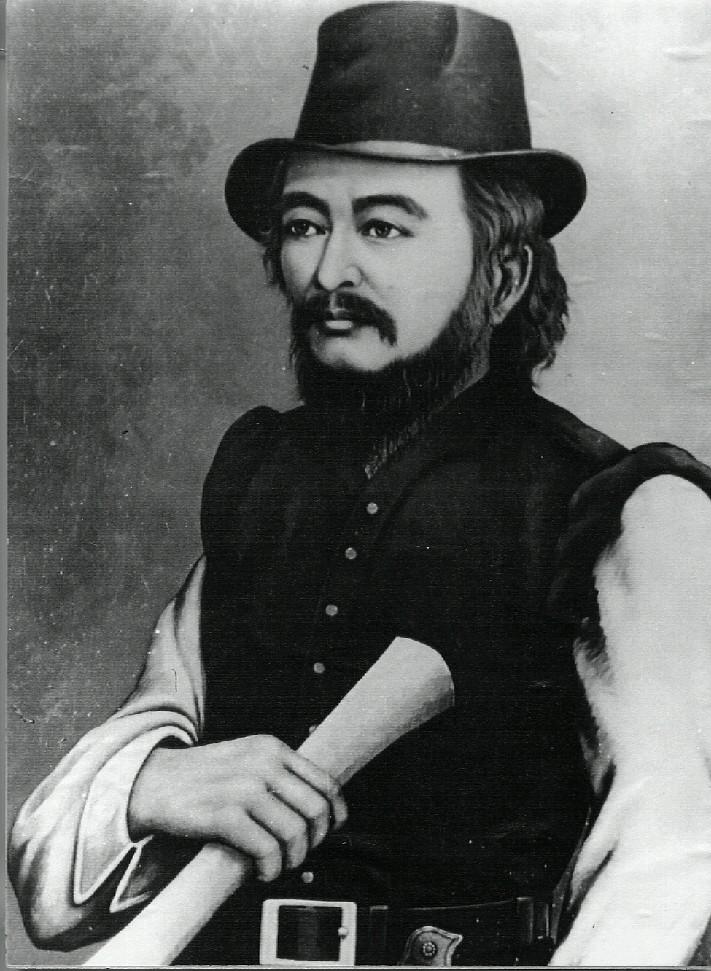 Adams William