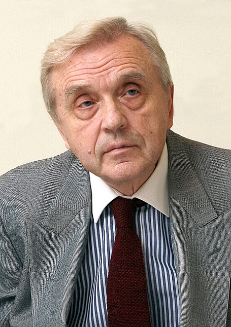 Oleg Vinogradov
