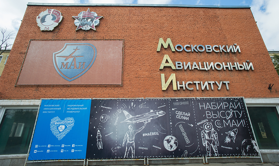 Gallery of Sergey Mikhailovich Semyonov