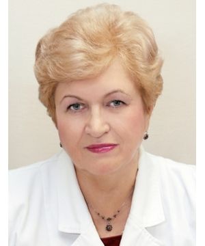 Vera Prilepskaya