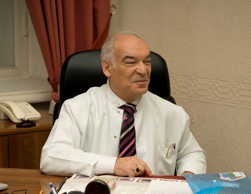Eduard Karpovich Aylamazyan