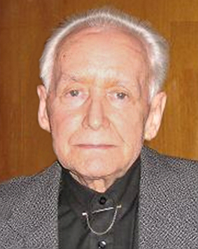 Ildar Ganievich Akmaev