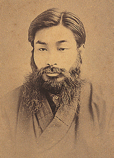colleague: Tsuneteru Miyagawa