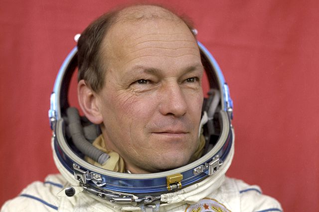 Nikolay Rukavishnikov