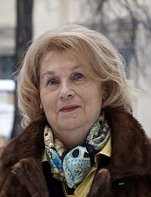 Nelly Motroshilova
