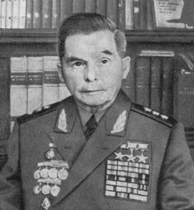 Sergey Ilyushin