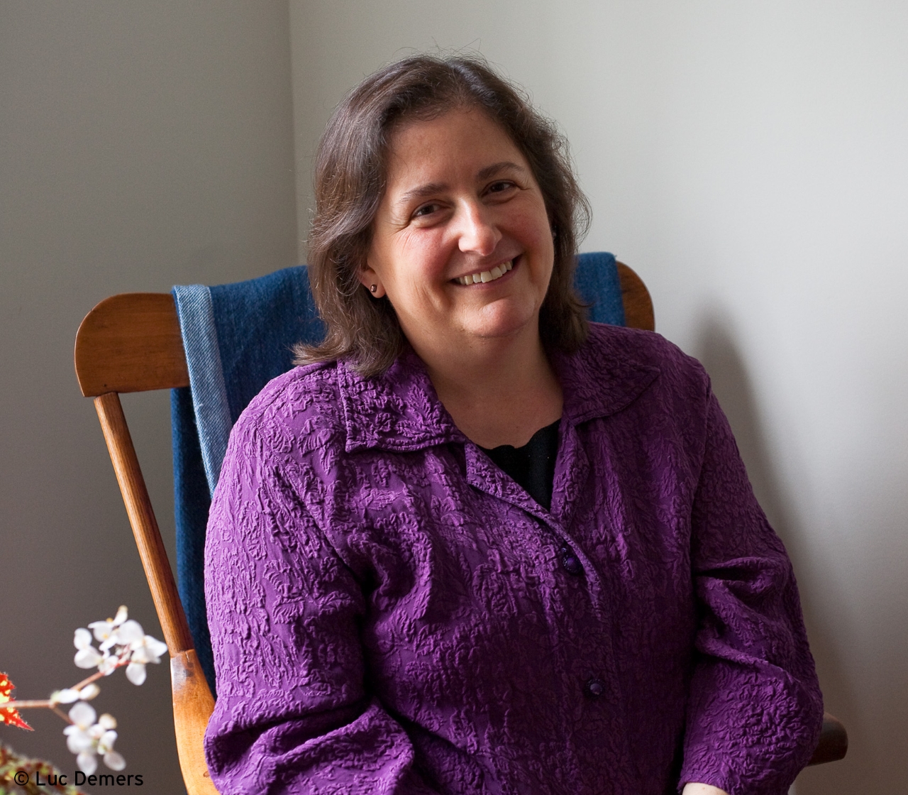 Jane Brox