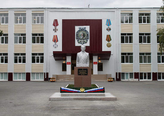 Gallery of Nikolai Georgievich Antonenko