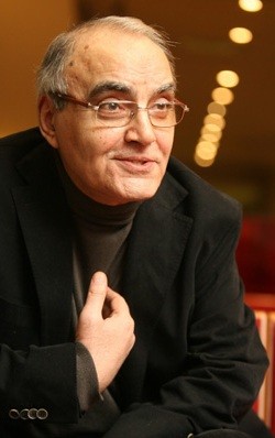 Temur Nodarovich Chkheidze