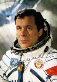Evgeny Vasilyevich Khrunov
