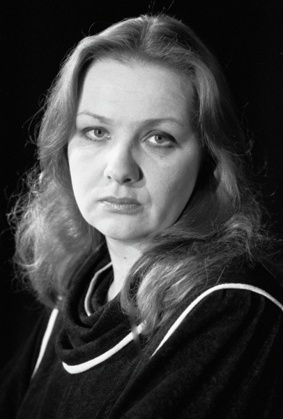 Natalia Tenyakova