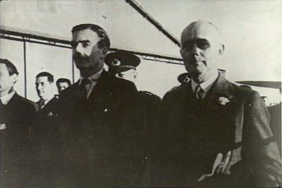 Hughe Knatchbull-Hugessen