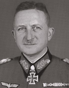 Otto von Knobelsdorff