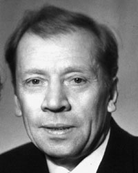 Vladimir Aleksandrovich Kozlov
