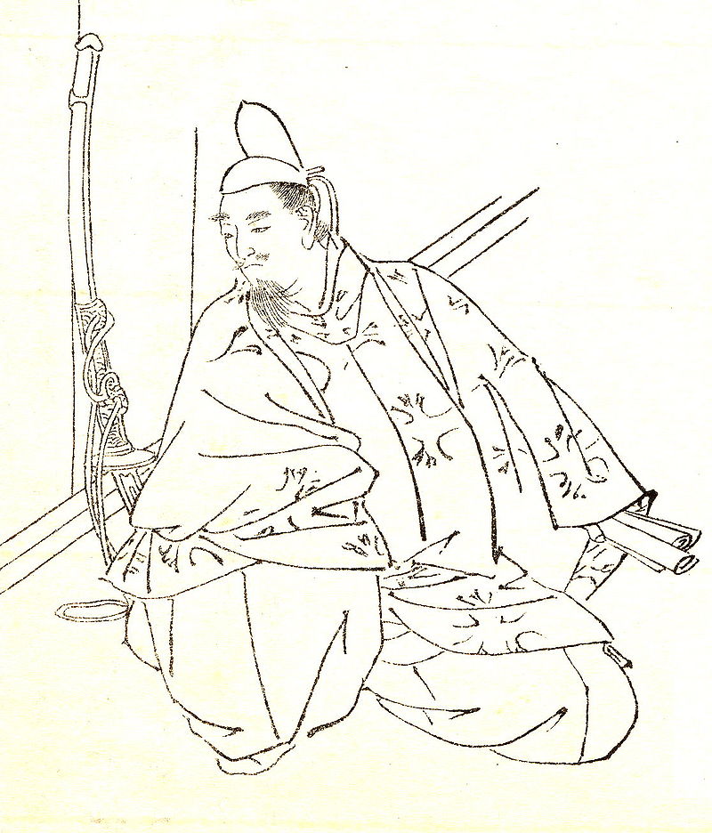 Yasunori Fujiwara