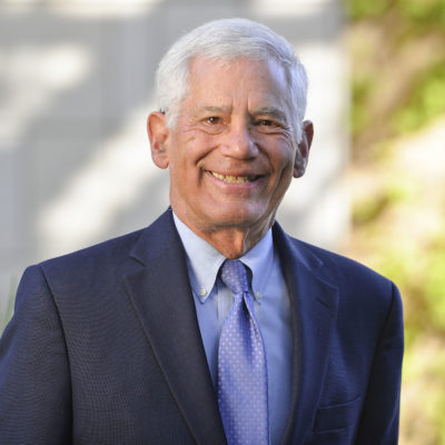 Michael Asimow