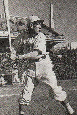 Kaoru Betto