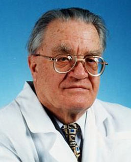 Vlail Petrovich Kaznacheev
