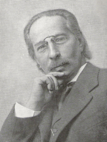 Victor Bendix