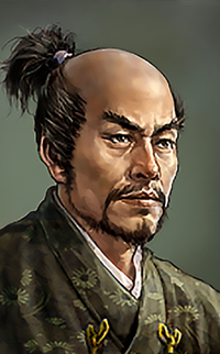 Iemasa Hachisuka